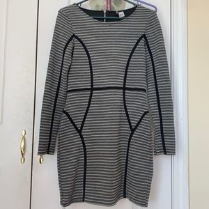LONG SLEEVE DRESS!!!